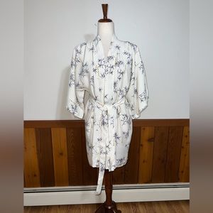Super Cute Ananda Kimono!